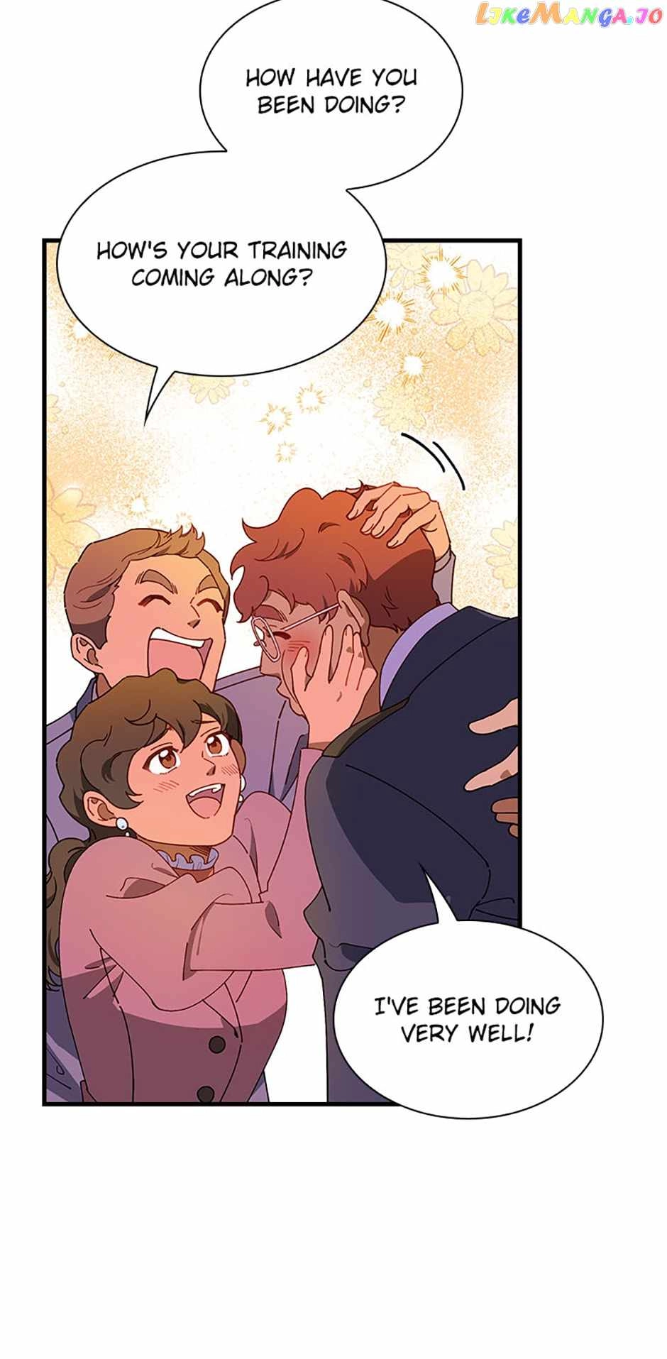 Raga of Withered Branches Chapter 71 47